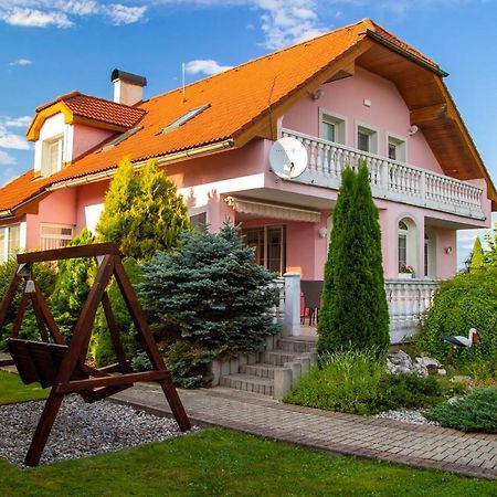 Wow Liptov Holiday House Liptovský Mikuláš Exterior foto