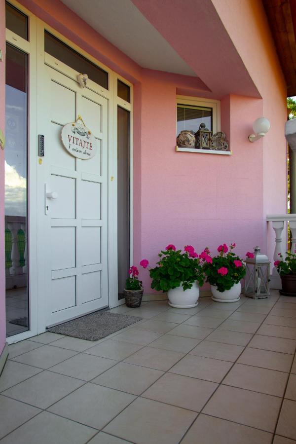 Wow Liptov Holiday House Liptovský Mikuláš Exterior foto