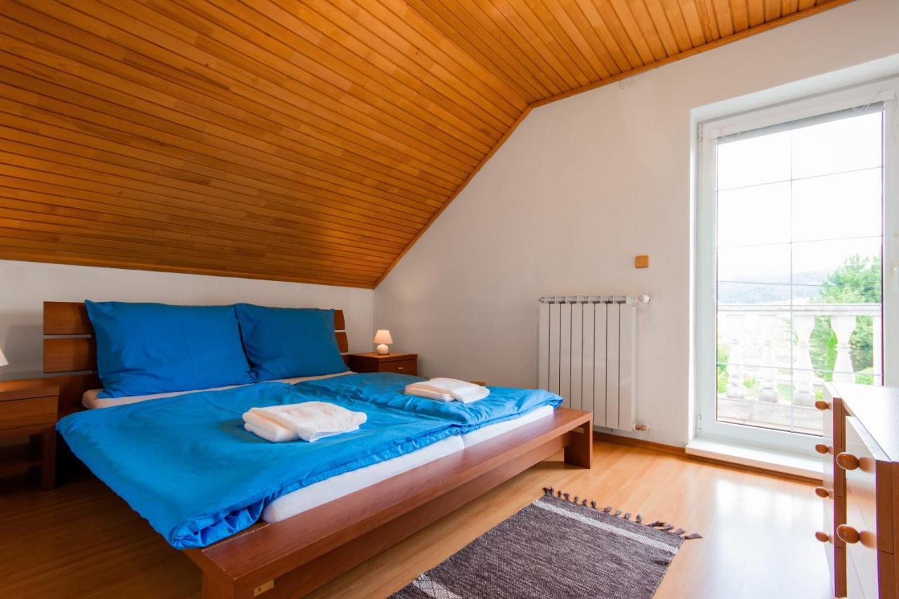 Wow Liptov Holiday House Liptovský Mikuláš Exterior foto
